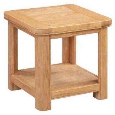 Burlington Lamp Table